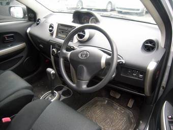 2005 Toyota ist For Sale