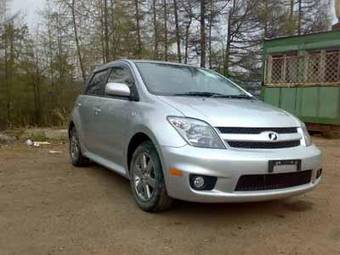 2005 Toyota ist For Sale