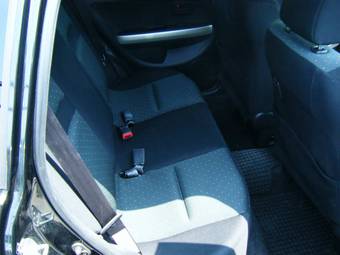 2005 Toyota ist For Sale