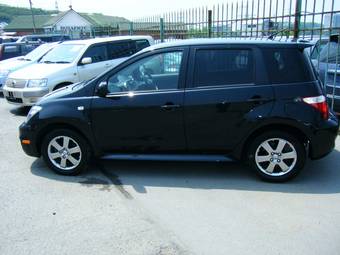 2005 Toyota ist For Sale