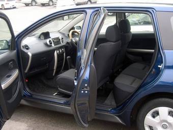 2005 Toyota ist For Sale
