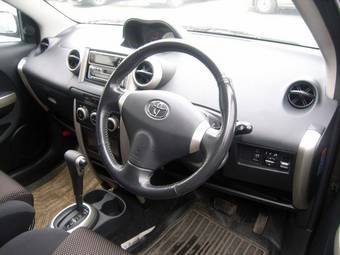 2005 Toyota ist For Sale