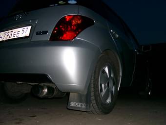 2005 Toyota ist For Sale