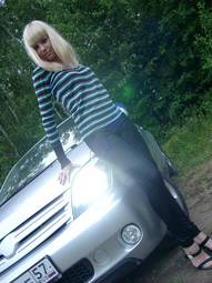 2005 Toyota ist Pictures