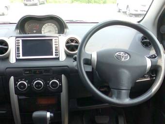 2005 Toyota ist For Sale