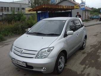 2005 Toyota ist For Sale