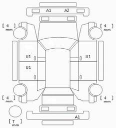 2005 Toyota ist Photos