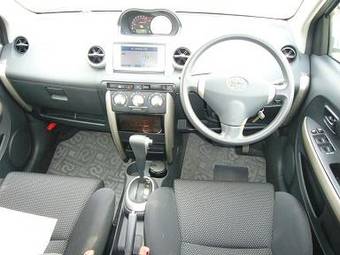 2005 Toyota ist For Sale