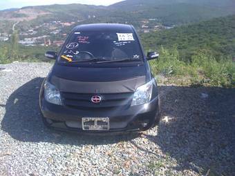 2005 Toyota ist For Sale