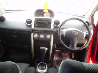 2005 Toyota ist For Sale