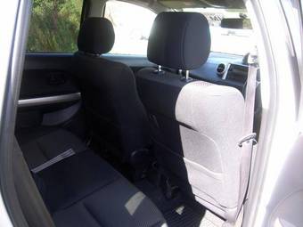 2005 Toyota ist For Sale