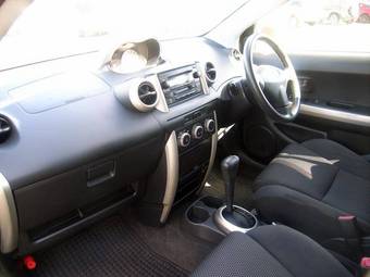 2005 Toyota ist For Sale