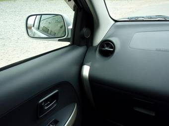 2005 Toyota ist Pics