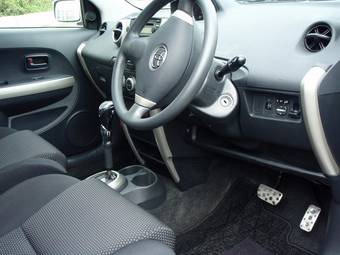 2005 Toyota ist For Sale