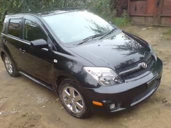 2005 Toyota ist For Sale