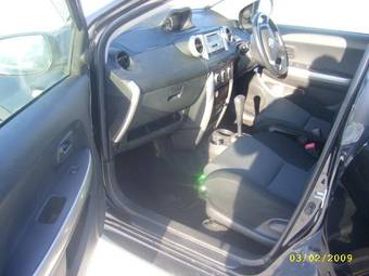 2006 Toyota ist For Sale