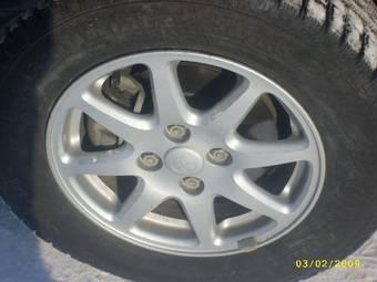 2006 Toyota ist For Sale