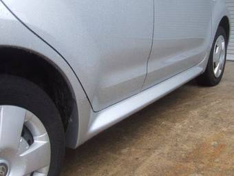 2006 Toyota ist Photos