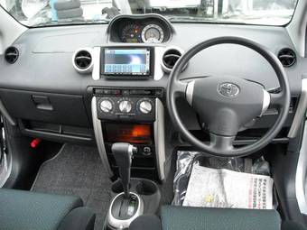 2006 Toyota ist For Sale