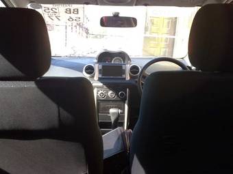 2006 Toyota ist For Sale