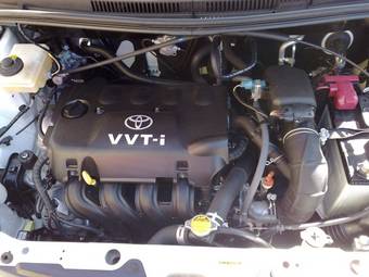 2006 Toyota ist For Sale