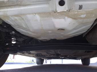 2006 Toyota ist Images