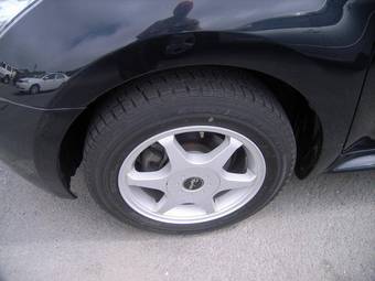 2006 Toyota ist Photos