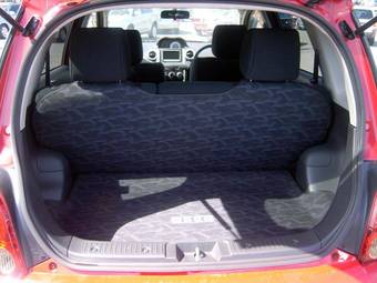 2006 Toyota ist For Sale