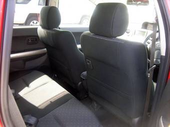2006 Toyota ist For Sale