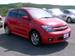 Pictures Toyota ist