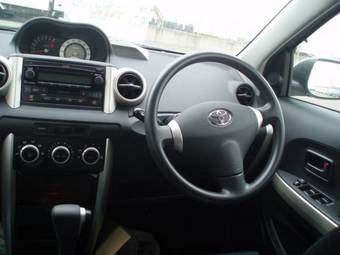 2006 Toyota ist For Sale