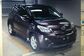 2010 Toyota ist II DBA-NCP110 1.5 150G (109 Hp) 