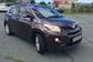 Toyota ist II DBA-NCP110 1.5 150G (109 Hp) 