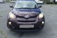 2010 Toyota ist II DBA-NCP110 1.5 150G (109 Hp) 