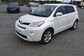 2012 ist II DBA-NCP115 1.5 150G 4WD (103 Hp) 