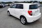 Toyota ist II DBA-NCP115 1.5 150G 4WD (103 Hp) 