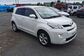 2012 Toyota ist II DBA-NCP115 1.5 150G 4WD (103 Hp) 