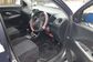 2013 Toyota ist II DBA-NCP110 1.5 150G (109 Hp) 