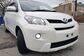 Toyota ist II DBA-NCP110 1.5 150G (109 Hp) 