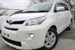 2014 Toyota ist II DBA-NCP110 1.5 150G (109 Hp) 