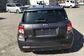 Toyota ist II DBA-NCP115 1.5 150G 4WD (103 Hp) 