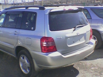 Kluger V