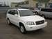 Images Toyota Kluger V