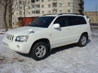 Kluger V
