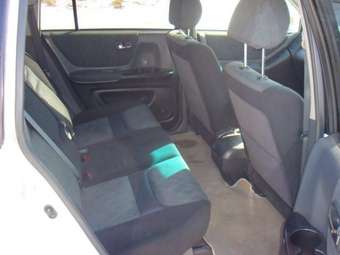 Toyota Kluger V