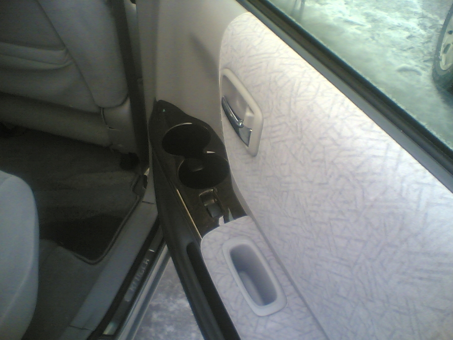 2001 Toyota Kluger V For Sale