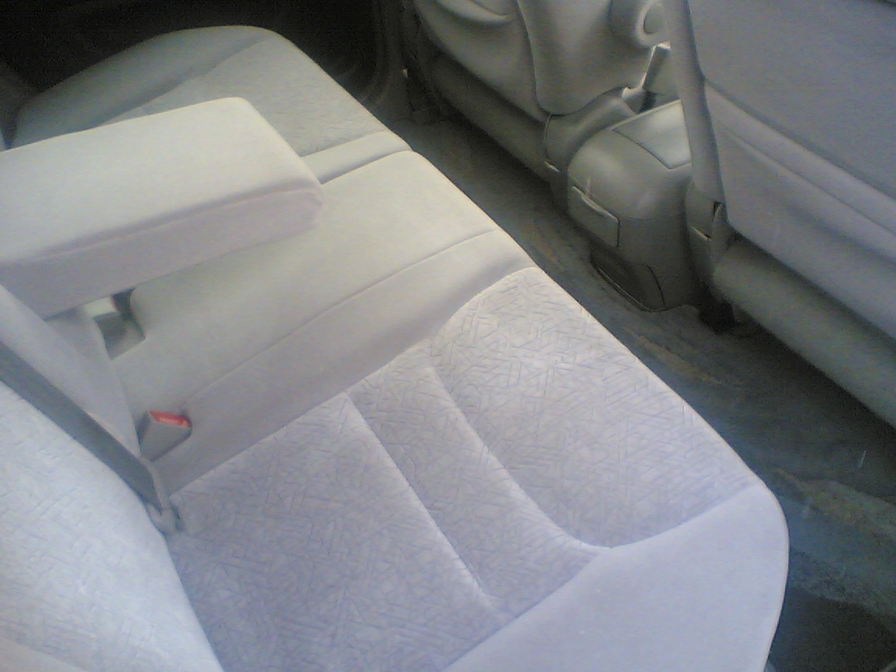 2001 Toyota Kluger V For Sale