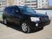 Pictures Toyota Kluger V