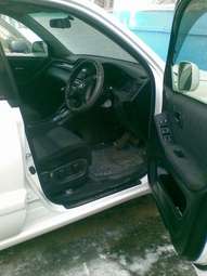 2001 Toyota Kluger V For Sale