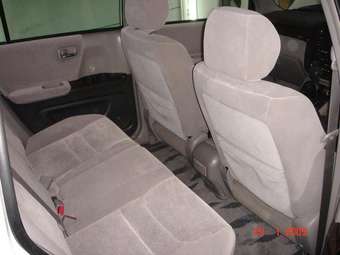 2001 Toyota Kluger V For Sale